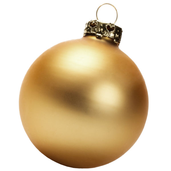 Sapin, déco de Noël