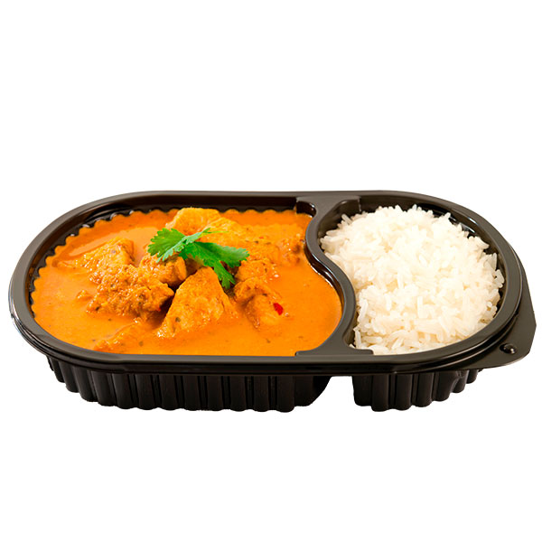 Apéritifs, plats cuisinés, produits du monde