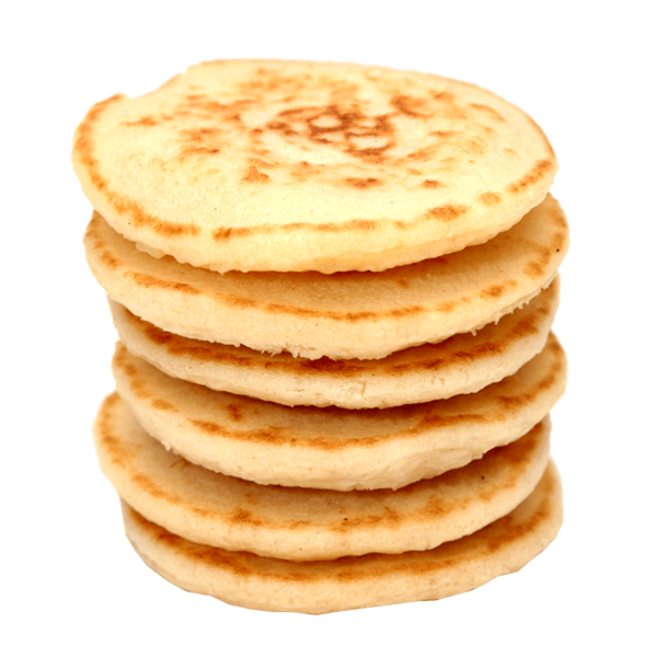 Pains apéritif, toasts