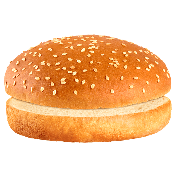 Pains burger, pain du monde