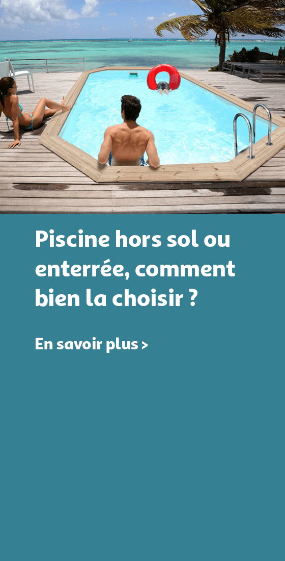 Comment choisir sa piscine ?