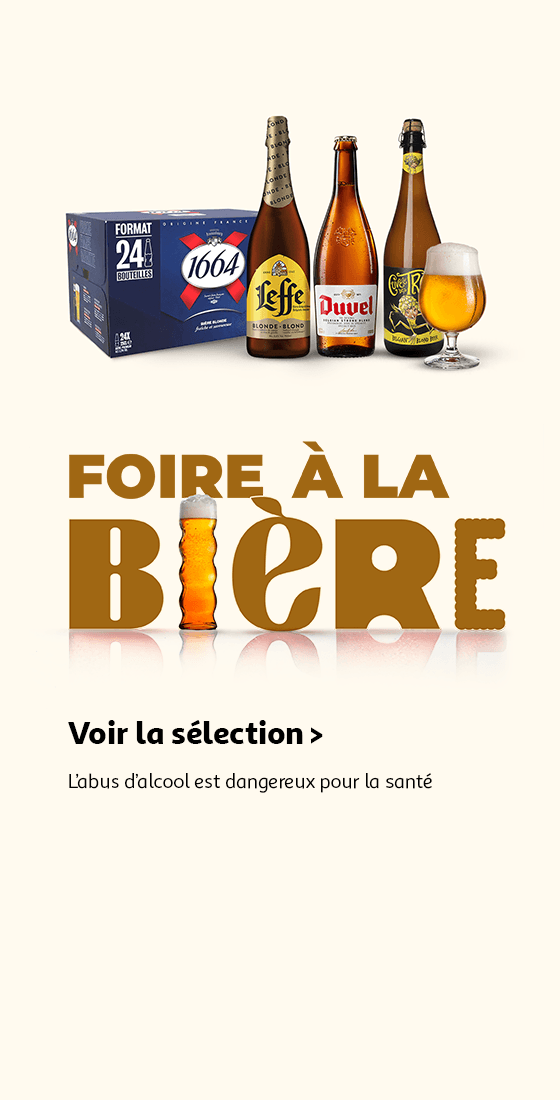 Foire à la bière