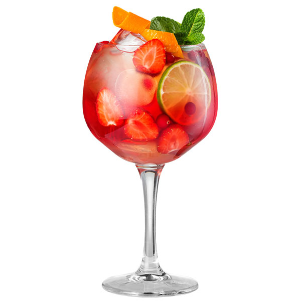 Cocktails à faire soi-même