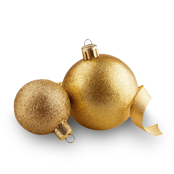 Décoration de Noël