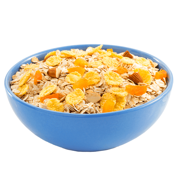 Petit déjeuner, thés, chocolats en poudre