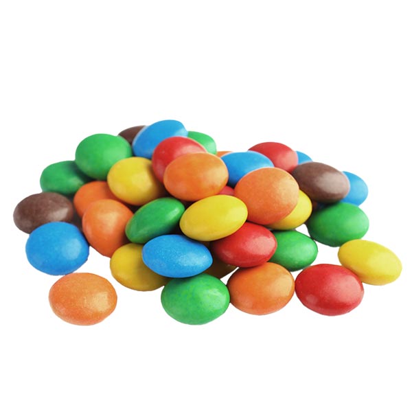 Bonbons, confiseries