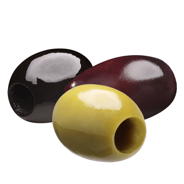 Légumes prêts à consommer