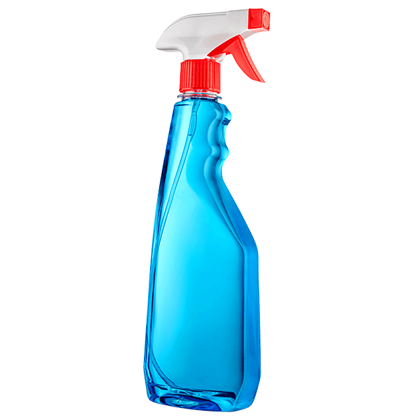 Produits d'entretien