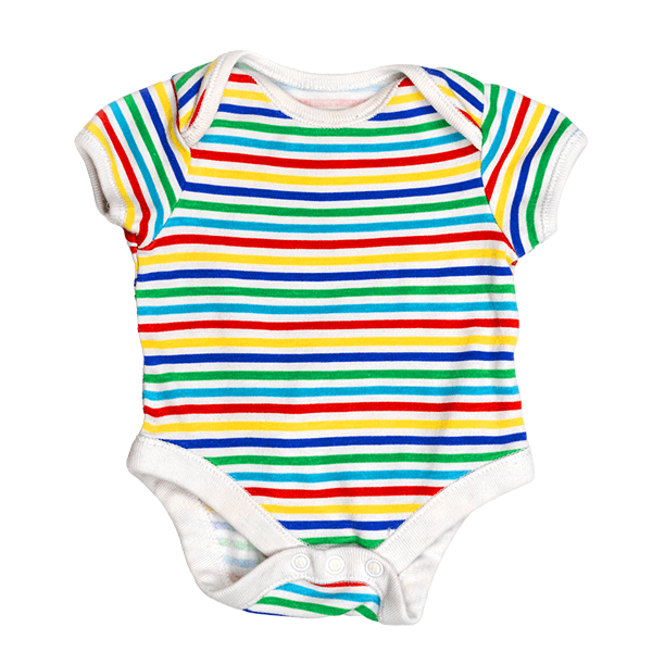 Vêtements, chaussures bébé