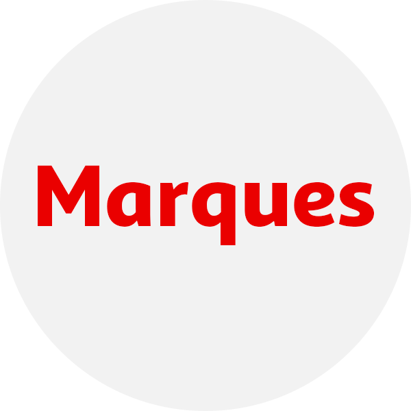 Marques mode, bijoux, bagagerie