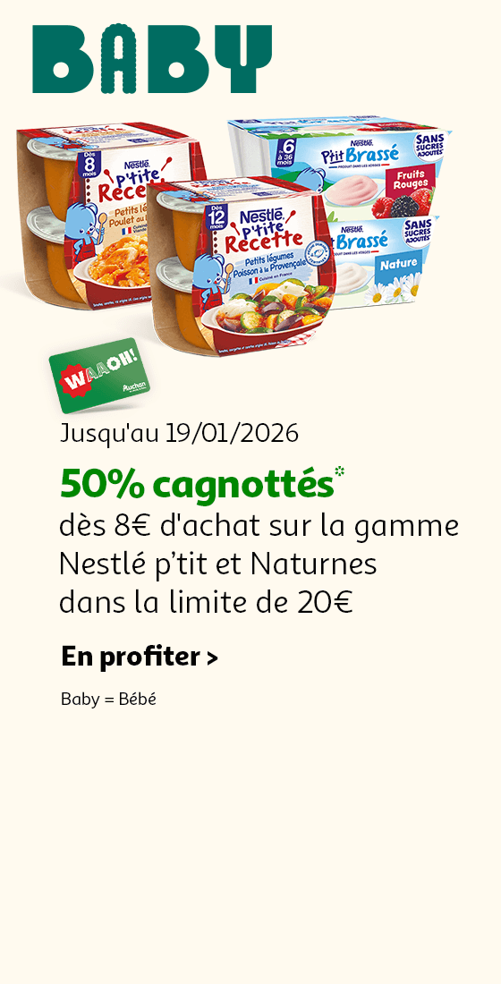 Votre budget aussi va faire ses nuits