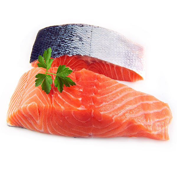 Poissons, fruits de mer