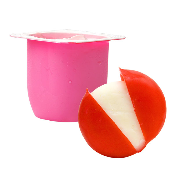 Desserts, fromages enfant