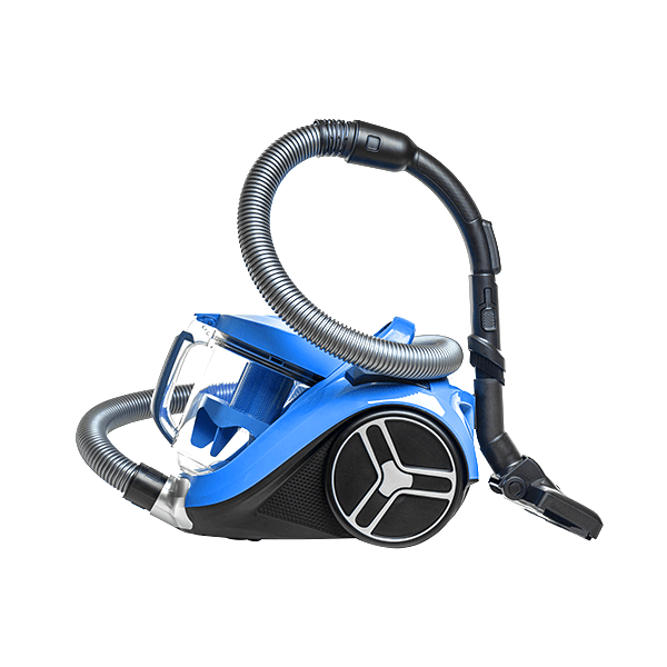 Aspirateur, nettoyage