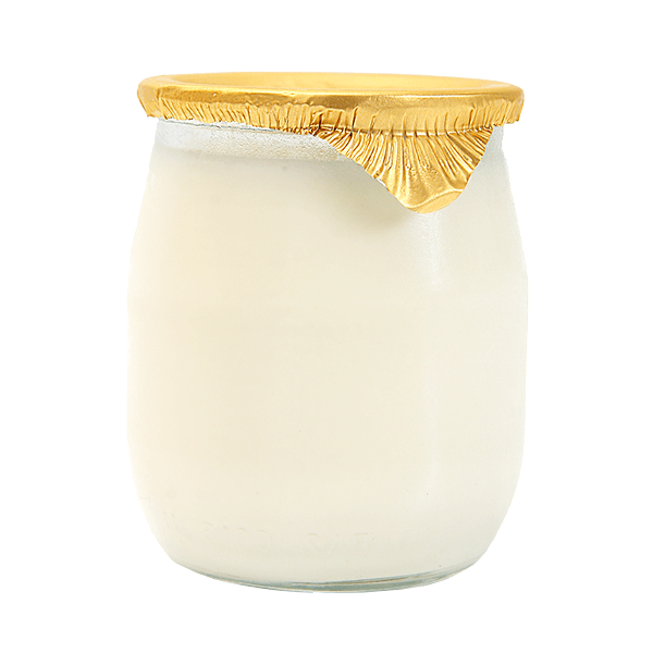 Yaourts, fromages blancs