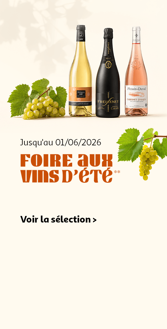 Foire aux vins d'été