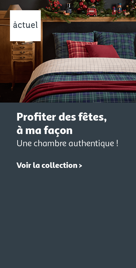 Ma chambre, à ma façon, Un réveil énergique, Voir la collection