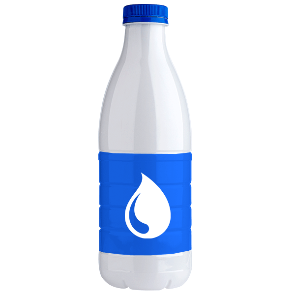 Lait, boissons végétales