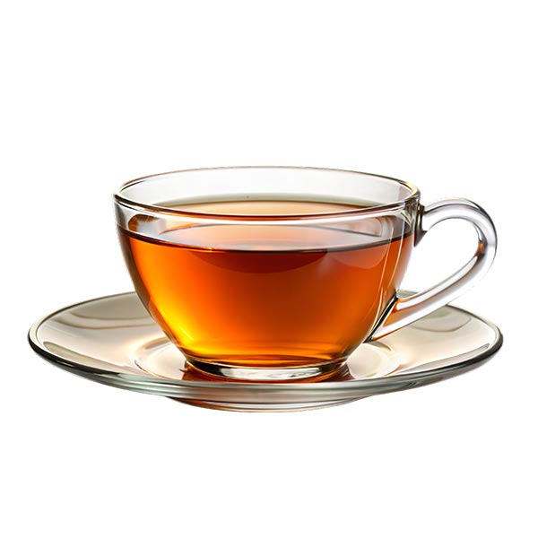 Thés, infusions, chocolat en poudre