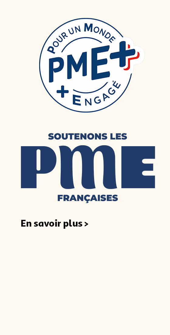 Soutenons les PME française