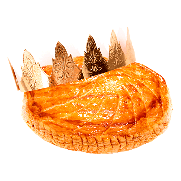 Galettes des rois