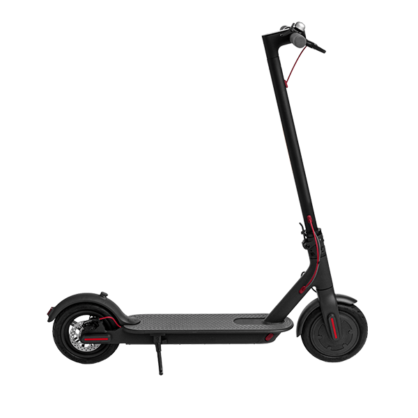 Mobilité urbaine électrique