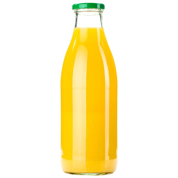 Jus de fruits, jus de légumes