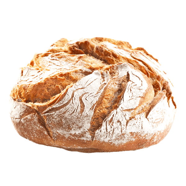 Pains, pâtisseries fraîches