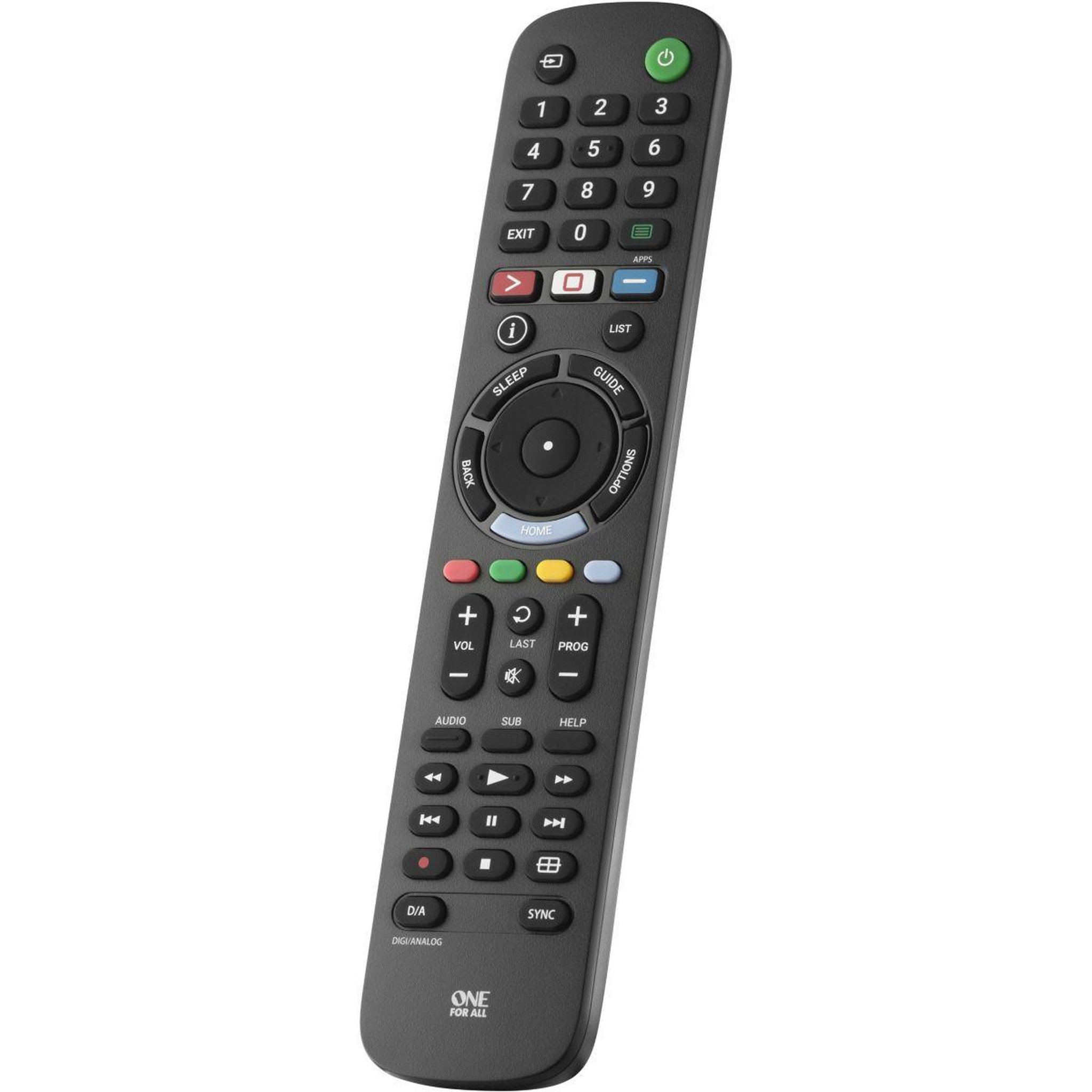 One For All Télécommande pour TV Sony