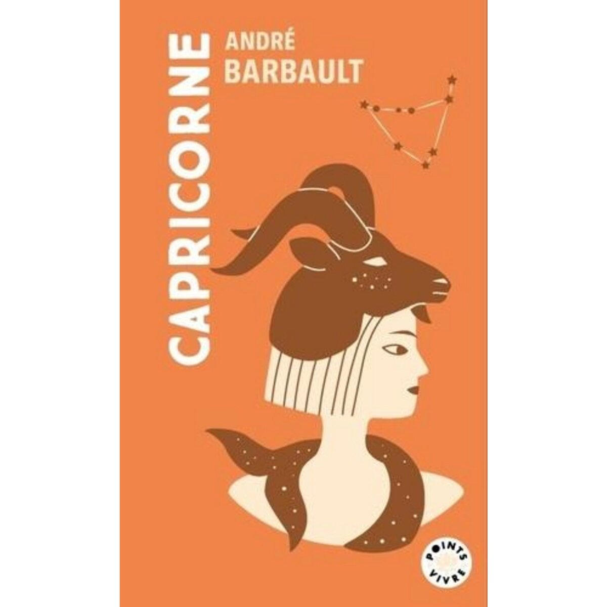 CAPRICORNE, Barbault André