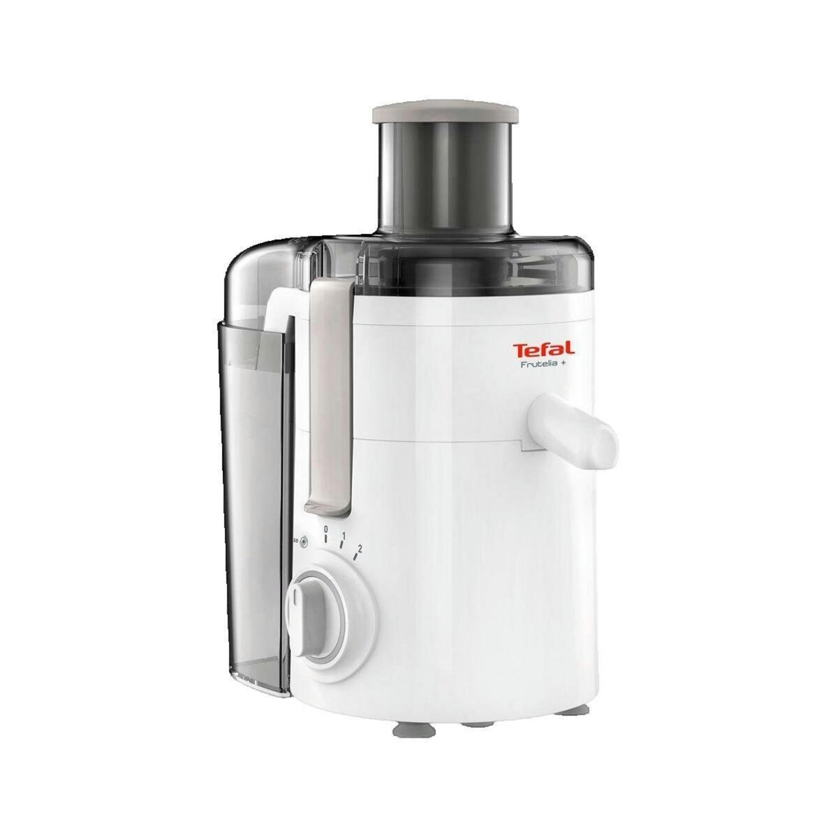 TEFAL Presse agrumes Tefal Frutelia blanc