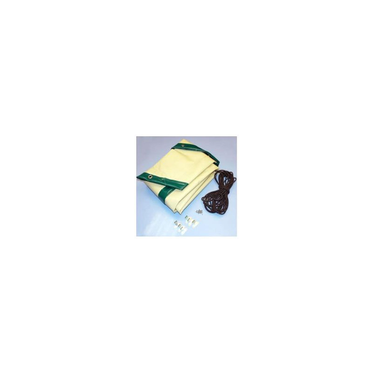 water'clip COUVERTURE HIVER 645 X 477 WATERCLIP 39308 645 x 477 cm BEIGE