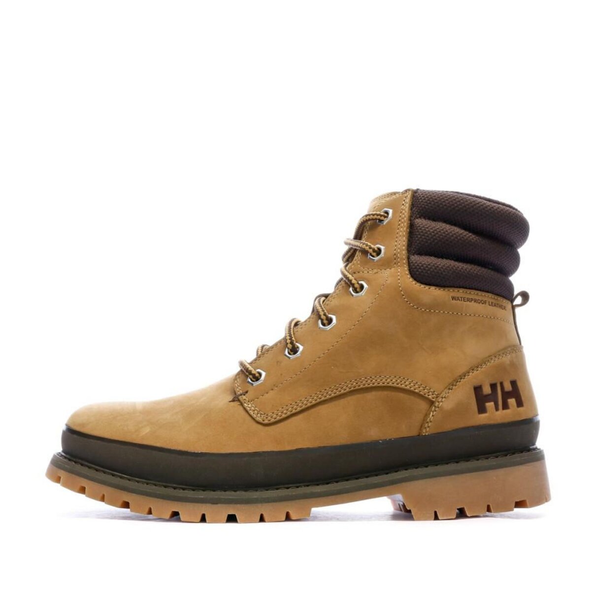 Boots Camel Homme Helly Hansen Gataga