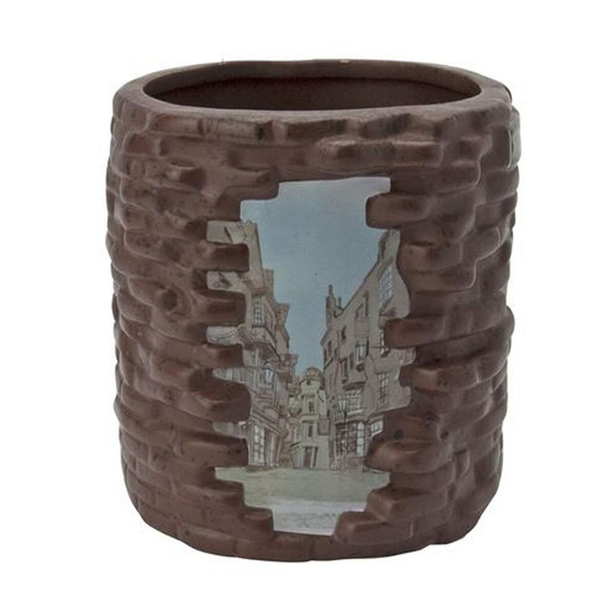 Mug 3D Chemin de Traverse Harry Potter