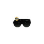 Voir la diapositive 1 : HYPNOS MASQUE Max Deep Black