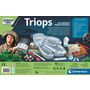 Voir la diapositive 4 : CLEMENTONI Les Triops