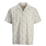 Jack & Jones Chemise /Blanc Homme Jack & Jones Kevin. Coloris disponibles : Beige