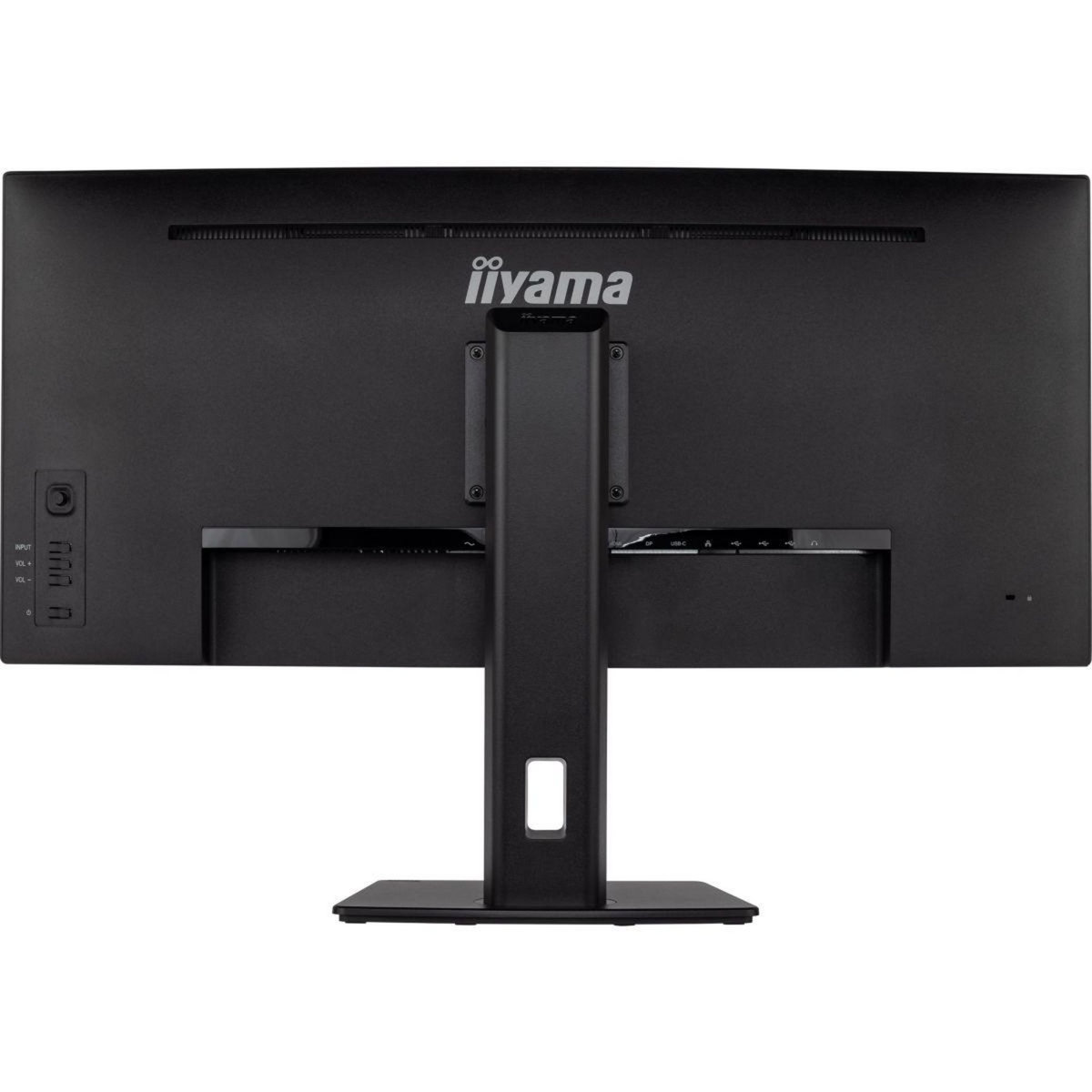 Iiyama Ecran PC PROLITE XCB3494WQSN-B5 Incurvé 34'' VA