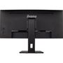 Voir la diapositive 2 : Iiyama Ecran PC PROLITE XCB3494WQSN-B5 Incurvé 34'' VA