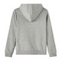 Voir la diapositive 2 : NAME IT Sweat Gris zippé Fille Name It Folise