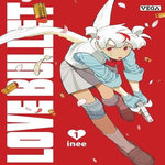 LOVE BULLET TOME 1 , Inee