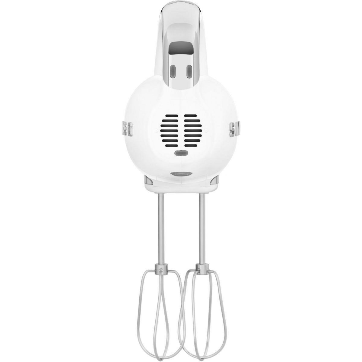 SMEG Batteur Blanc HMF01WHEU