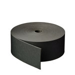 Nature Bordure de jardin - PE, épaisseur 3 mm, noir