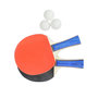 Voir la diapositive 2 : CUP'S Mini table de Ping Pong pliable CUP'S
