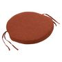 Voir la diapositive 6 : Paris Prix Chaise Design Corde  Toa  75cm Rouge
