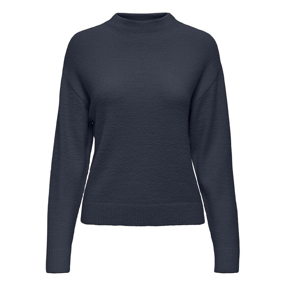 JACQUELINE DE YONG Pull Marine Femme JDY Beth