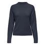 Voir la diapositive 1 : JACQUELINE DE YONG Pull Marine Femme JDY Beth