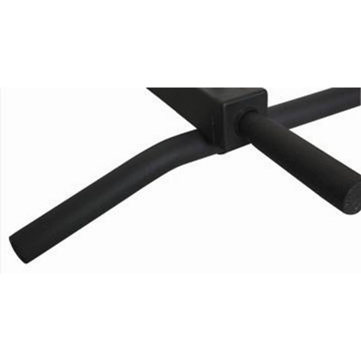 VIDAXL Barre de traction 90 kg