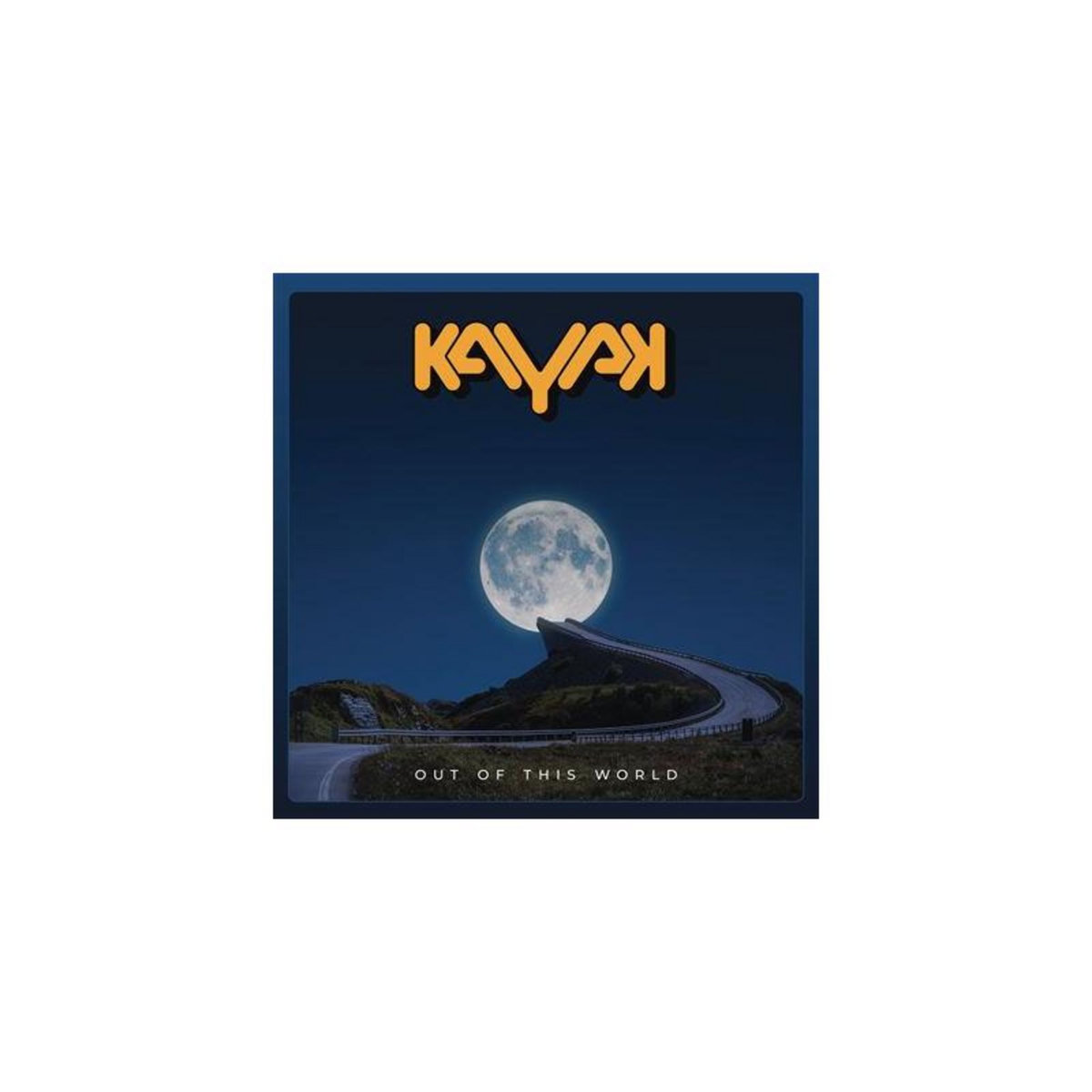 SONY Out Of This World