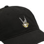 Voir la diapositive 3 : CAPSLAB Casquette Dad Cap en coton Asterix